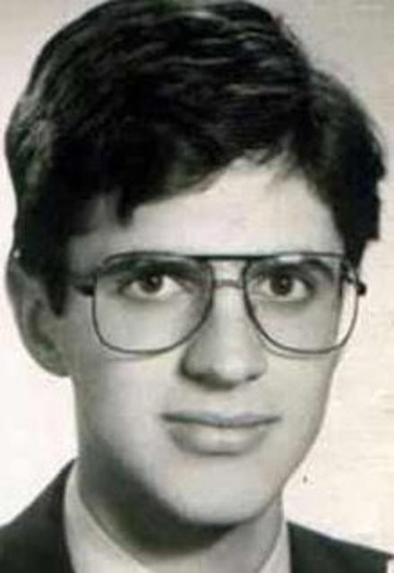 Ünlülerin bilinmeyen çocukluk fotoğrafları 24