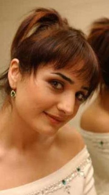 Ünlülerin bilinmeyen çocukluk fotoğrafları 25