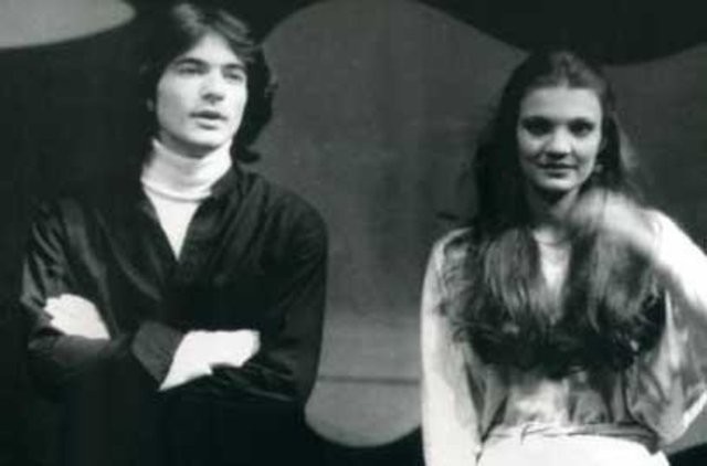 Ünlülerin bilinmeyen çocukluk fotoğrafları 26