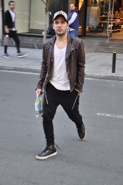 Ünlülerin bilinmeyen çocukluk fotoğrafları 3