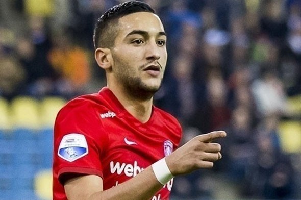 İşte F.Bahçe'nin yeni 10 numarası 3