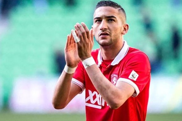 İşte F.Bahçe'nin yeni 10 numarası 4