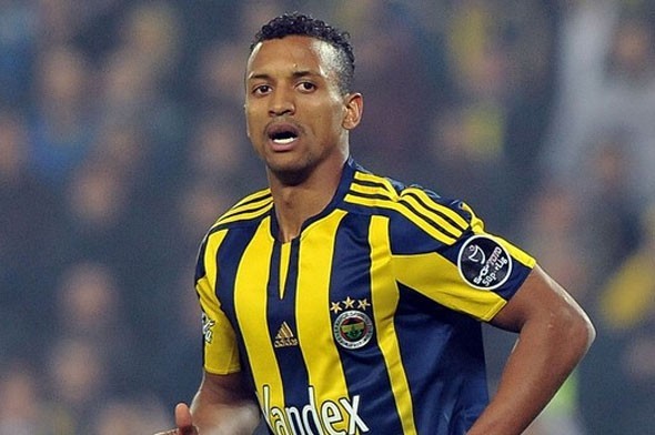 İşte F.Bahçe'nin yeni 10 numarası 1