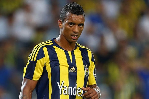 İşte F.Bahçe'nin yeni 10 numarası 2