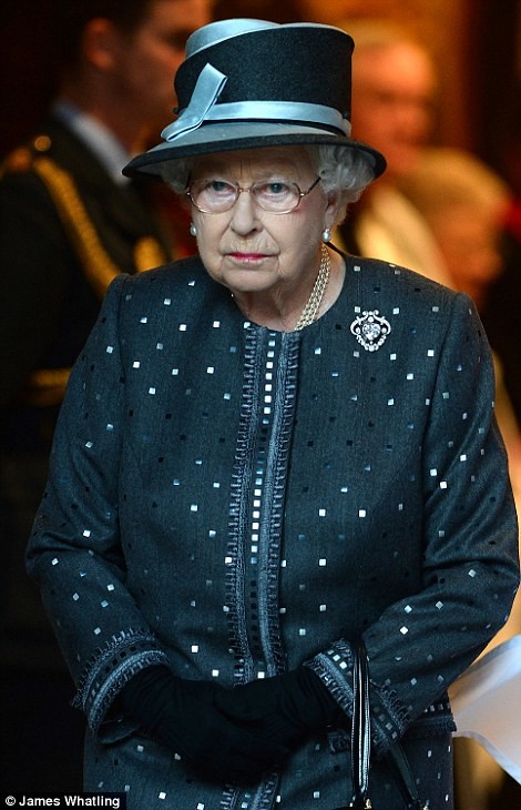 Cambridge Düşesi Kate Middleton'ın zor anları 15