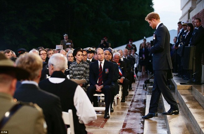 Cambridge Düşesi Kate Middleton'ın zor anları 3