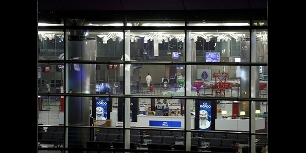 Atatürk Havalimanı saldırısının talimatını 'tek kol' lakaplı Ahmet Çatayev vermiş 3