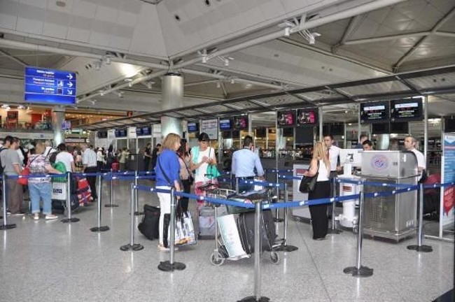 Atatürk Havalimanı saldırısının talimatını 'tek kol' lakaplı Ahmet Çatayev vermiş 21