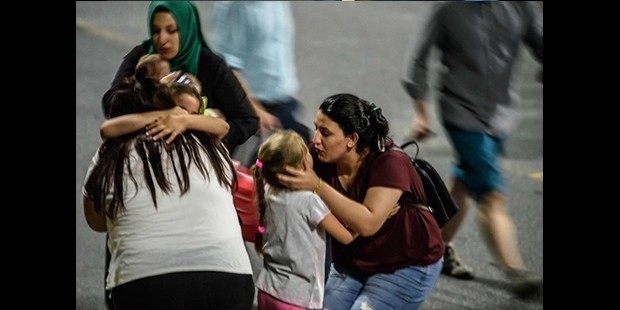 Atatürk Havalimanı saldırısının talimatını 'tek kol' lakaplı Ahmet Çatayev vermiş 24