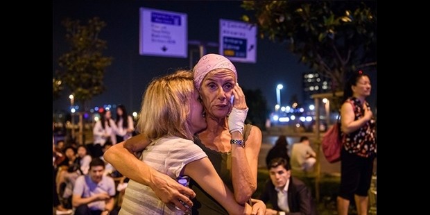 Atatürk Havalimanı saldırısının talimatını 'tek kol' lakaplı Ahmet Çatayev vermiş 25