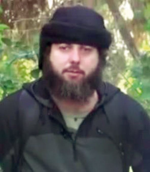 Atatürk Havalimanı saldırısının talimatını 'tek kol' lakaplı Ahmet Çatayev vermiş 1