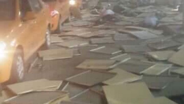 Atatürk Havalimanı saldırısının talimatını 'tek kol' lakaplı Ahmet Çatayev vermiş 5