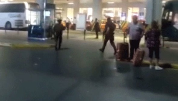 Atatürk Havalimanı saldırısının talimatını 'tek kol' lakaplı Ahmet Çatayev vermiş 7