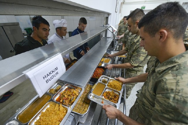 Hakkari şehidi Engin Mayın'ın adı, sınırdaki jandarma karakolunda yaşatılacak 8