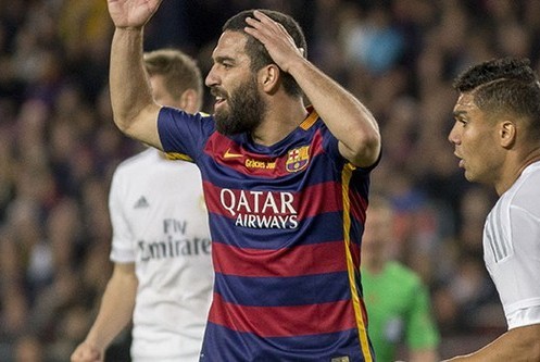 Arda Turan'a sert eleştiri: 'Kendine gel' 5