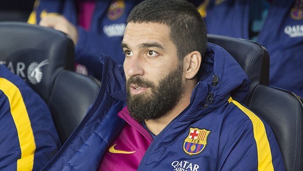 Arda Turan'a sert eleştiri: 'Kendine gel' 4