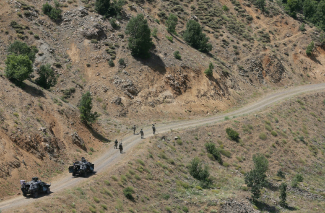 İçinden çıkanlara çok şaşıracaksınız 1