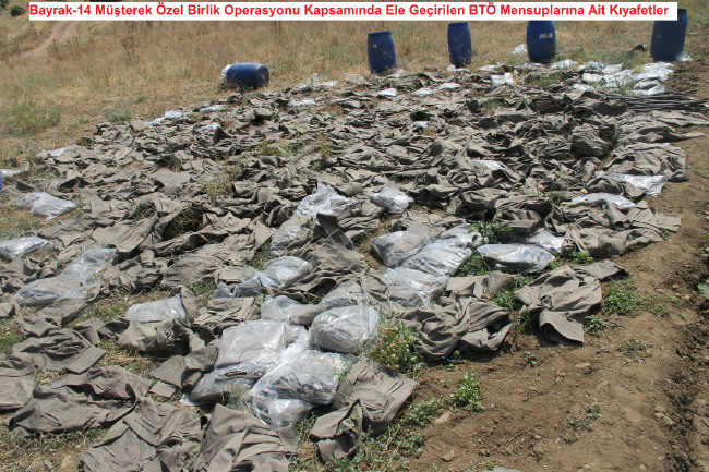 İçinden çıkanlara çok şaşıracaksınız 12