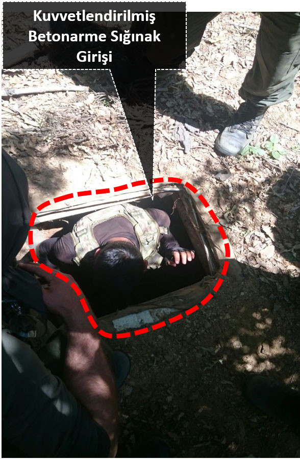 İçinden çıkanlara çok şaşıracaksınız 14