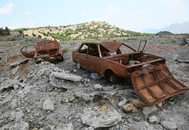 İçinden çıkanlara çok şaşıracaksınız 16