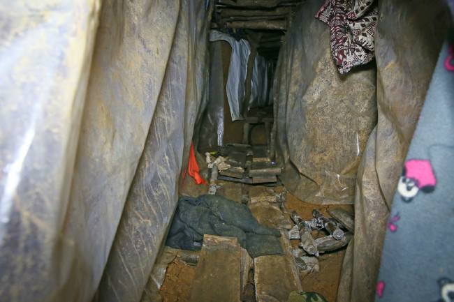 İçinden çıkanlara çok şaşıracaksınız 18