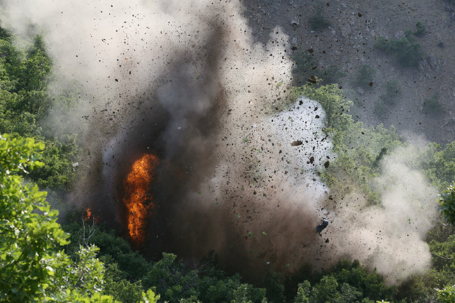 İçinden çıkanlara çok şaşıracaksınız 19