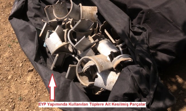 İçinden çıkanlara çok şaşıracaksınız 2