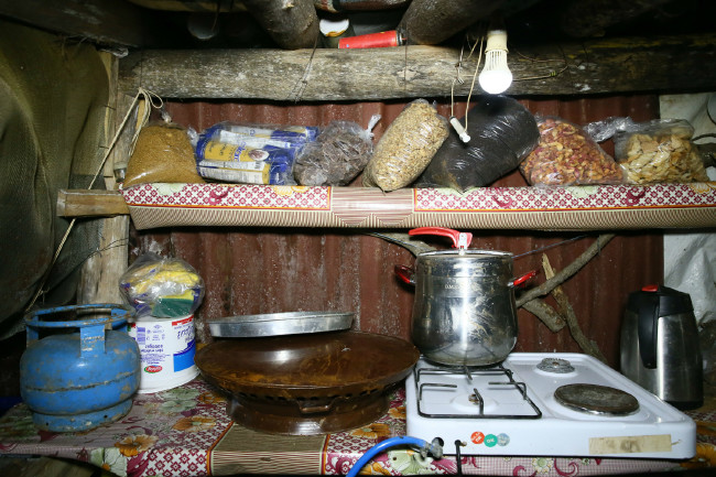 İçinden çıkanlara çok şaşıracaksınız 20