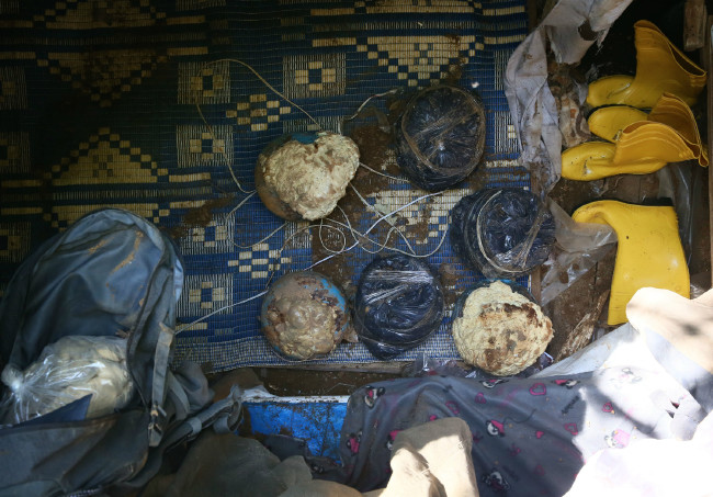 İçinden çıkanlara çok şaşıracaksınız 5