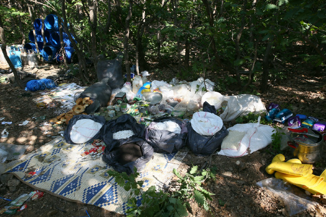 İçinden çıkanlara çok şaşıracaksınız 6