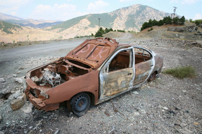 İçinden çıkanlara çok şaşıracaksınız 8