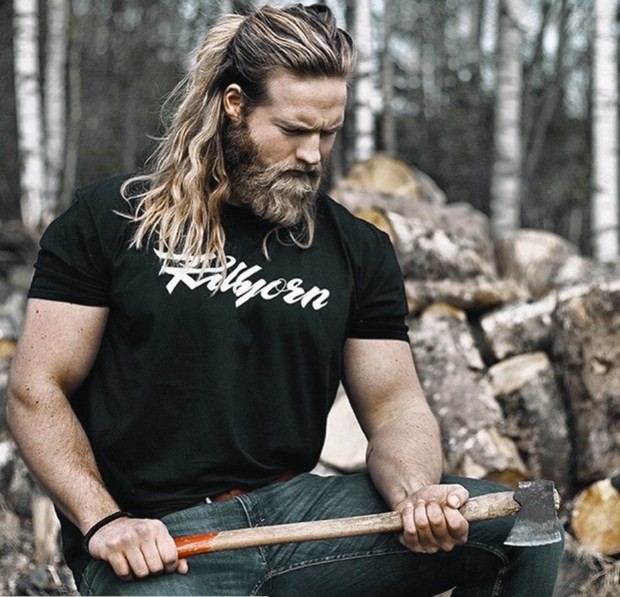 Erkeklerin 100 yıllık değişimi 15