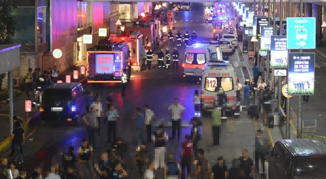 Siyaset dünyasında Haziran'da en çok ne konuşuldu 16