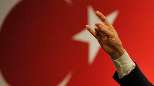 Siyaset dünyasında Haziran'da en çok ne konuşuldu 14