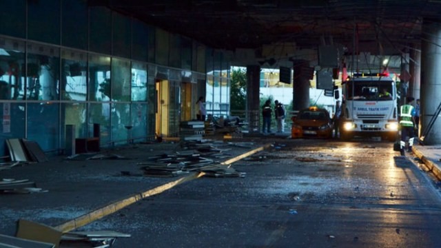 Siyaset dünyasında Haziran'da en çok ne konuşuldu 11