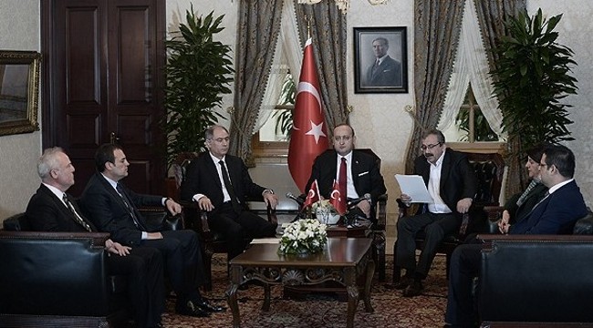 Siyaset dünyasında Haziran'da en çok ne konuşuldu 20