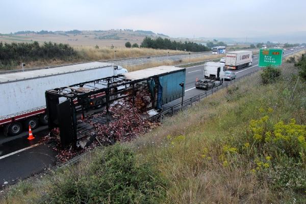 Bayram tatili çileye döndü 4