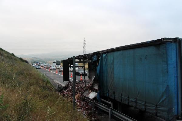 Bayram tatili çileye döndü 14