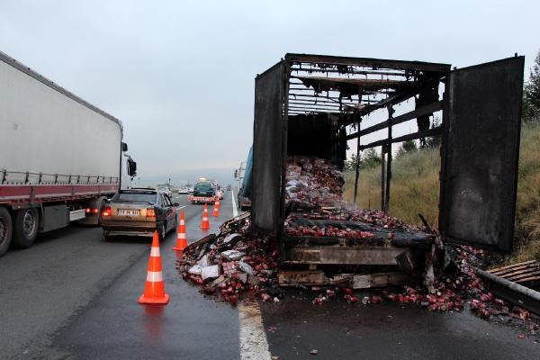 Bayram tatili çileye döndü 6