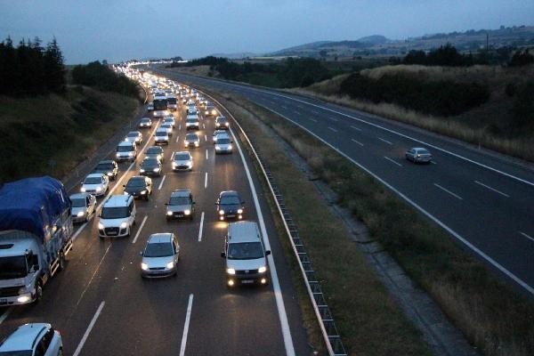 Bayram tatili çileye döndü 5