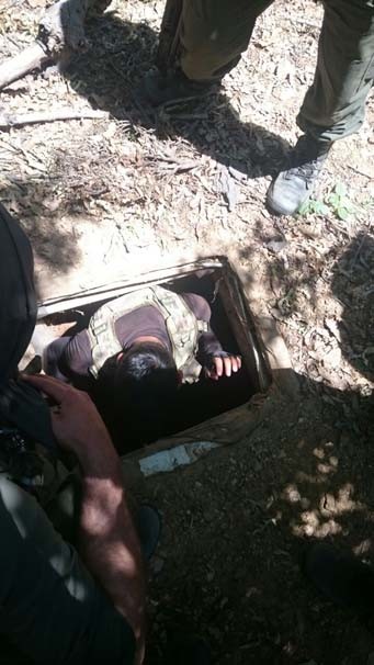 Lice'de çoğunluğu lüks bombalı saldırıda kullanılacak 22 araç yakalandı! 18