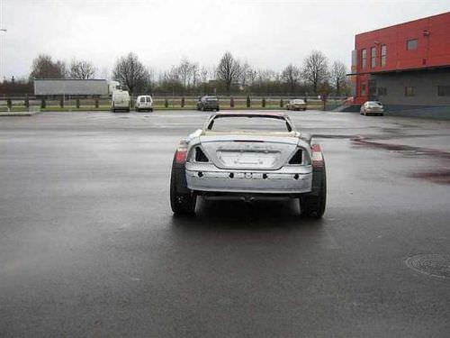 Modifiyede sınır tanımadı 21