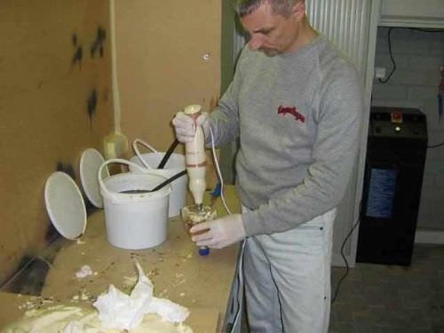 Modifiyede sınır tanımadı 39