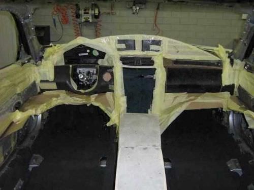 Modifiyede sınır tanımadı 40