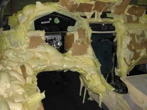 Modifiyede sınır tanımadı 42