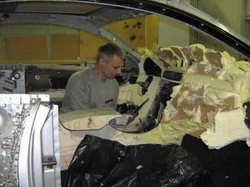 Modifiyede sınır tanımadı 43