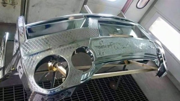 Modifiyede sınır tanımadı 4