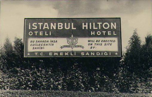 İstanbul’un hiçbir yerde görmediğiniz 38 fotoğrafı 11