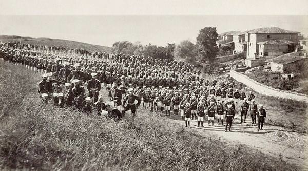 İstanbul’un hiçbir yerde görmediğiniz 38 fotoğrafı 12