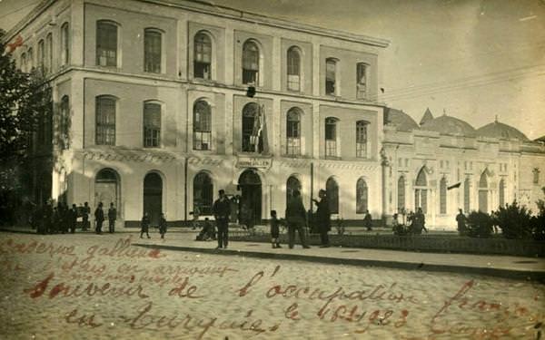 İstanbul’un hiçbir yerde görmediğiniz 38 fotoğrafı 13